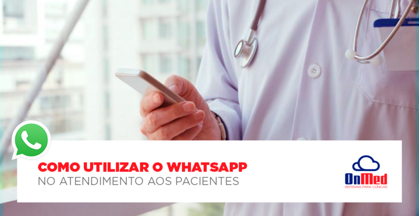 Como Utilizar O Whatsapp No Atendimento Aos Pacientes 3767