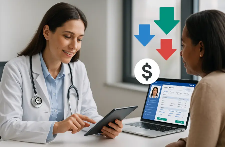 Otimizando o funil de vendas para clínicas com automações inteligentes