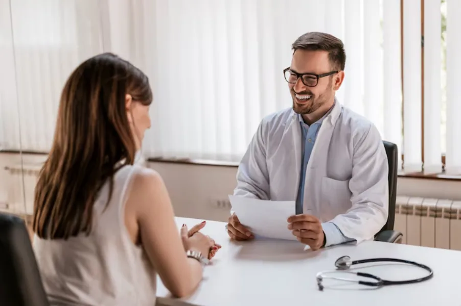 Qual o prazo legal para retorno de consulta médica?