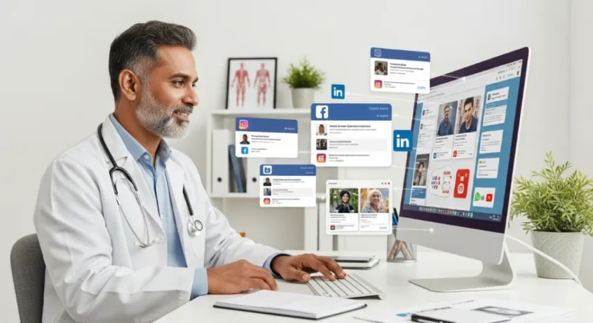 5 Melhores redes sociais para prospectar clientes