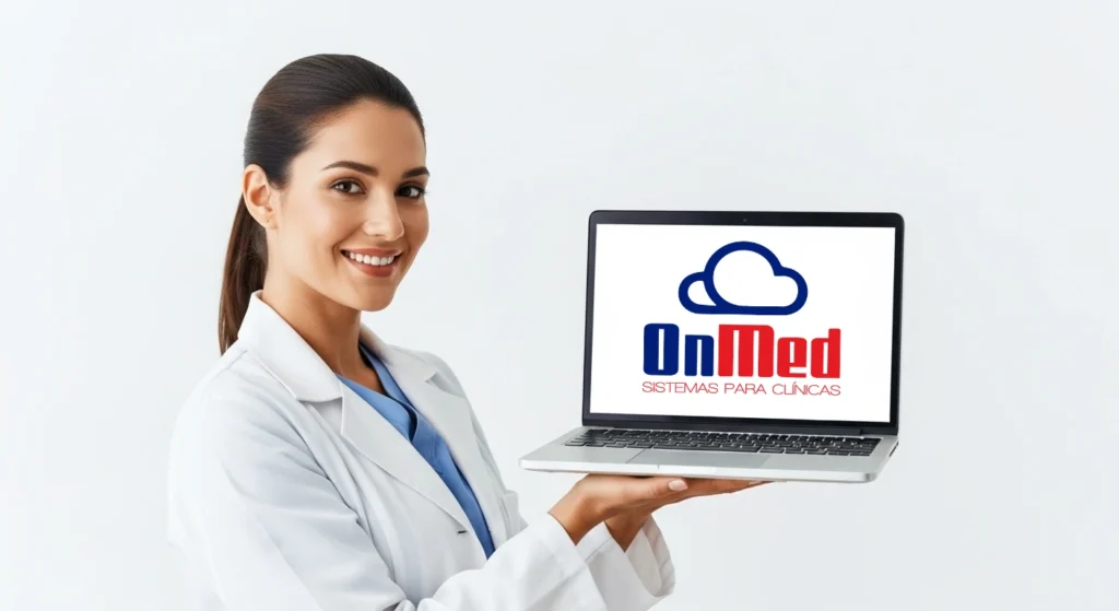 Baixe e teste o OnMed gratuitamente!