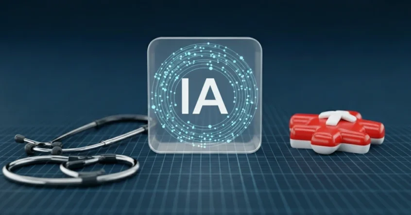 IA na Medicina: como transformar a gestão da sua clínica