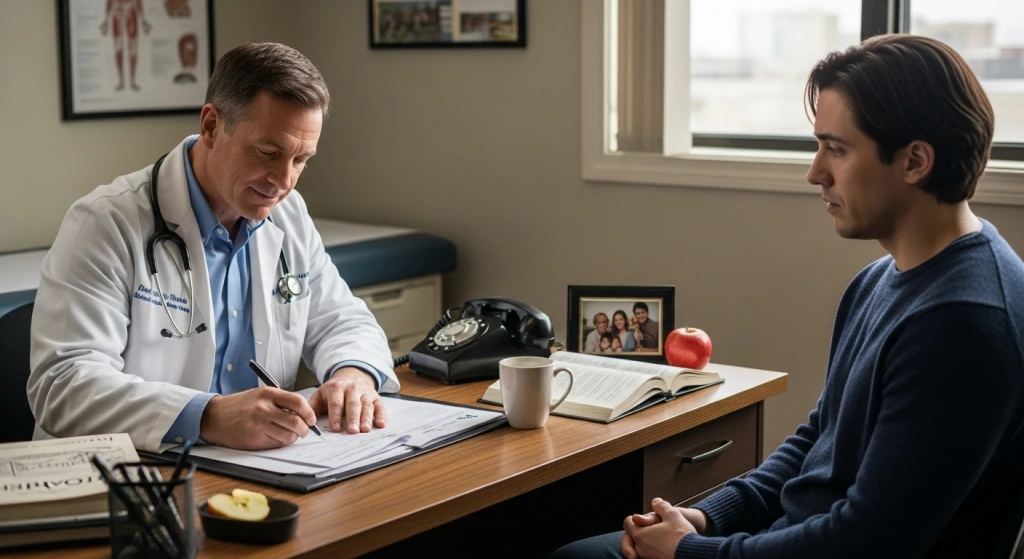 Prescrição Médica: Principais erros que podem arruinar a sua carreira!