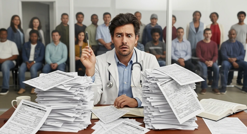 Multi-agendas OnMed: a maneira mais prática de organizar suas consultas