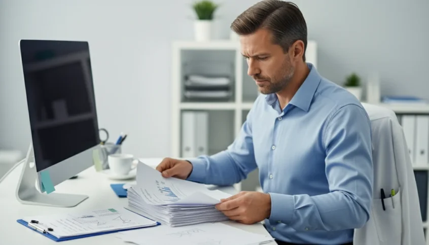 Como fazer um resumo de histórico de consultas com IA