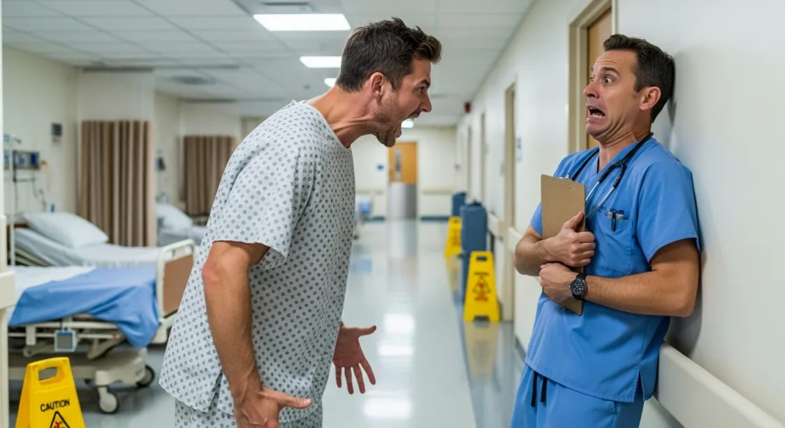 GUIA: Posso me recusar a atender um cliente mal educado