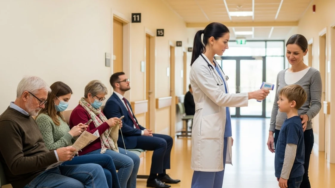 Atendimento: Como fazer uma triagem inteligente de pacientes