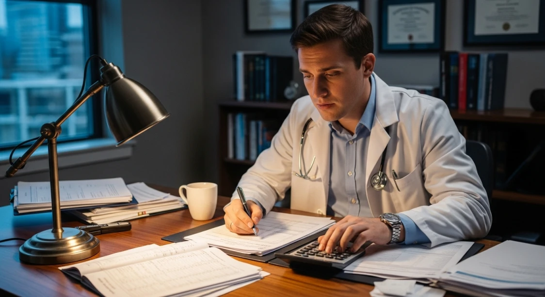 OnMed: Software médico para gestão de clínicas e hospitais