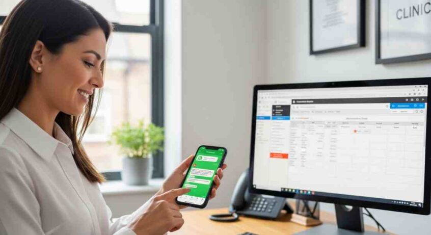 10 Mensagens efetivas para captar clientes antigos