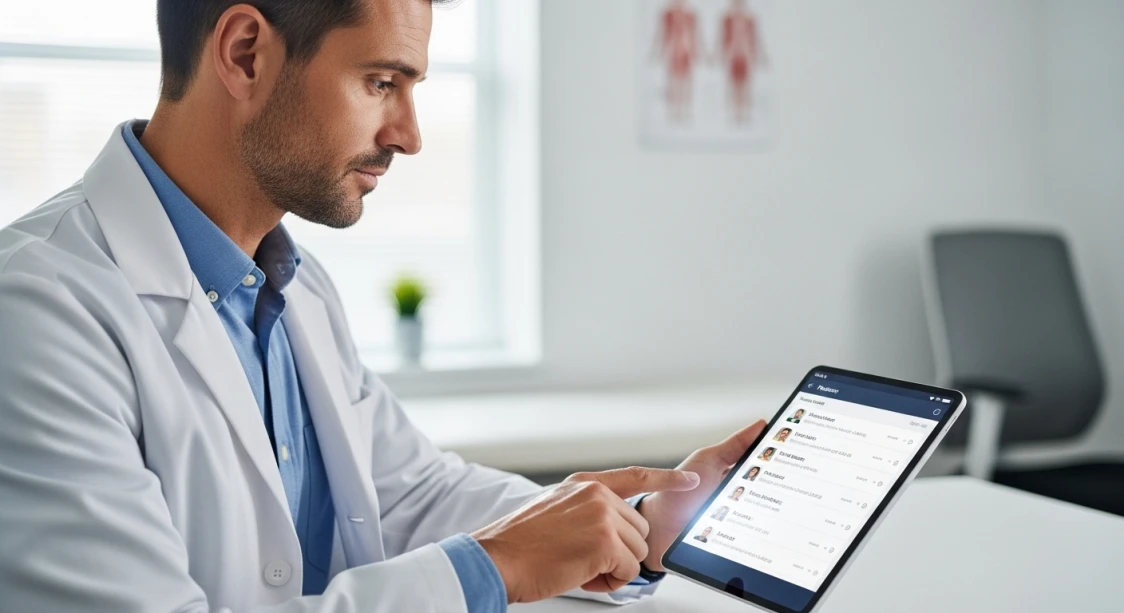 Como gerenciar os seus pacientes inativos [Passo a Passo]