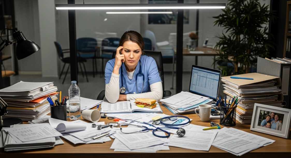 O Que é e como funciona um sistema de gestão de clínicas