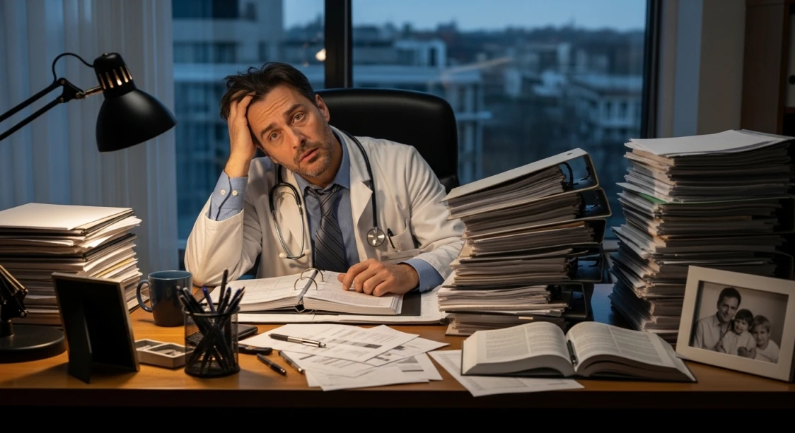 Prontuário do paciente: Como organizar os seus arquivos digitais