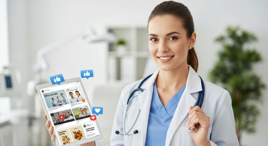 Publicidade Médica - O que não pode no marketing médico