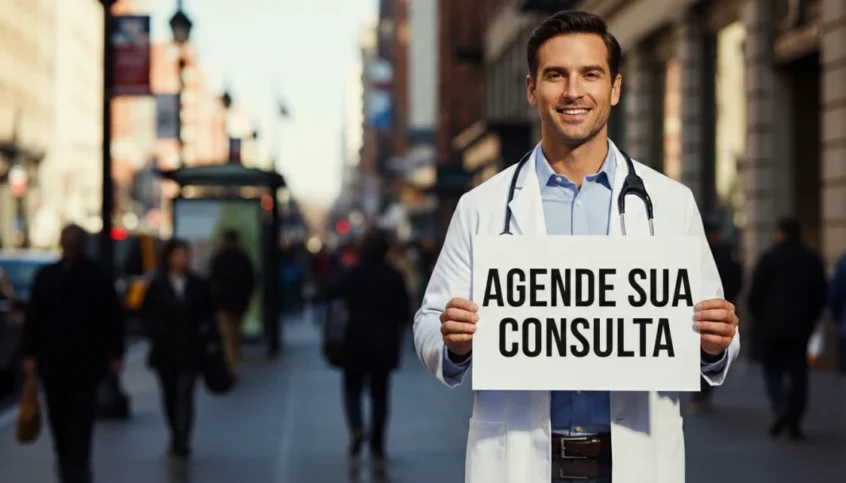 Tudo sobre as novas regras da publicidade médica