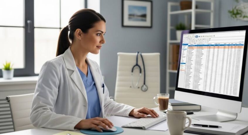 Gestão de clínicas como fazer e programar agendamentos recorrentes