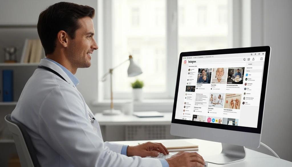 OnMed - Sistema para ajudar com as novas regras da publicidade médica