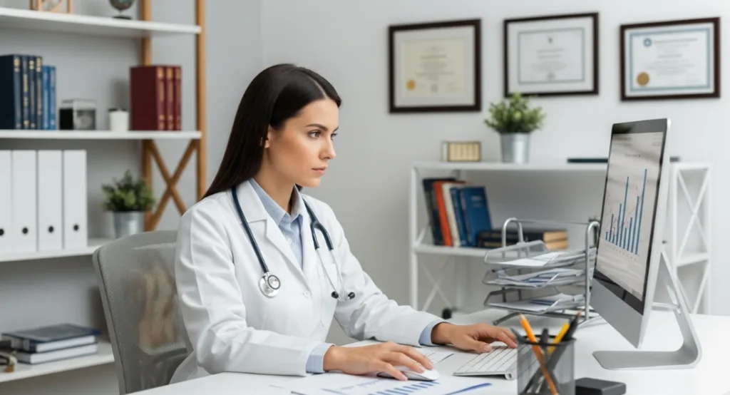 Por que o repasse médico é tão importante na gestão da clínica