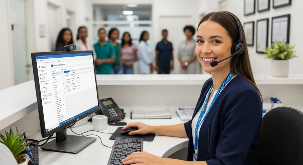 Teste agora o OnMed e garanta a fidelização dos seus pacientes!