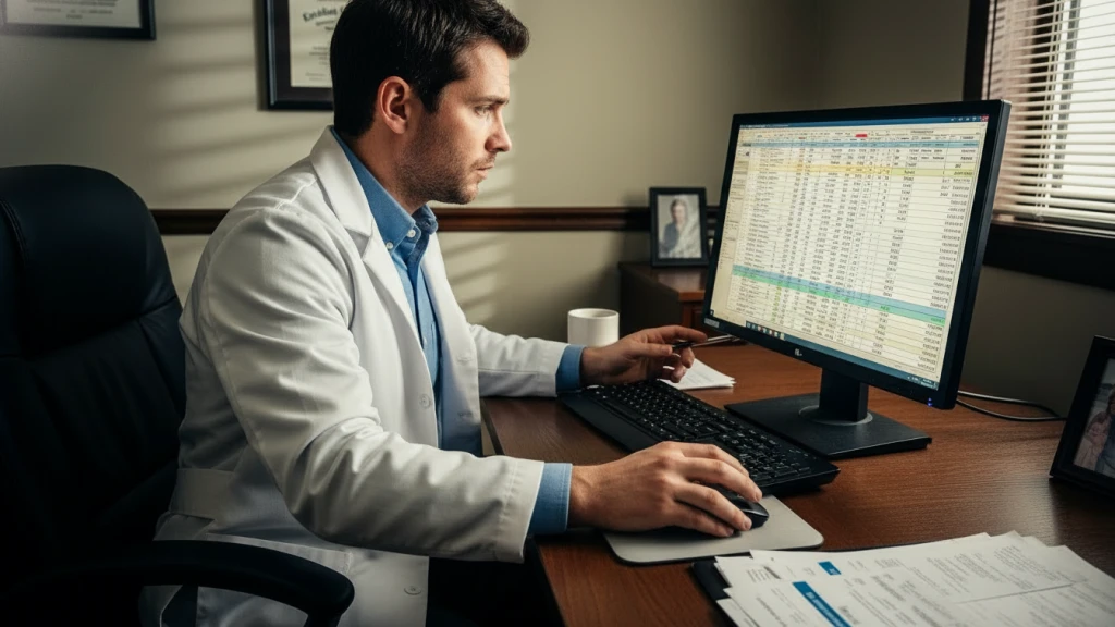 Teste agora o OnMed e simplifique a gestão da sua clínica