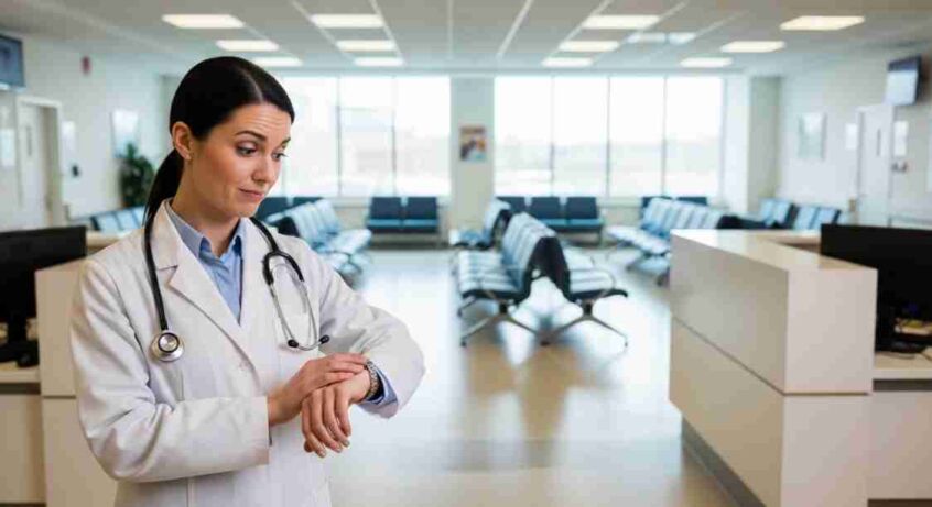 5 Estratégias poderosas para evitar faltas nas consultas