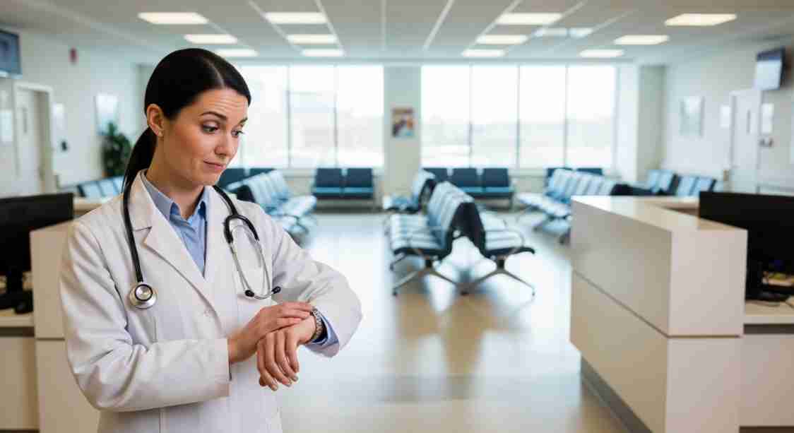 5 Estratégias poderosas para evitar faltas nas consultas