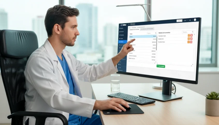 Guia de Gestão: como emitir nota fiscal para pacientes