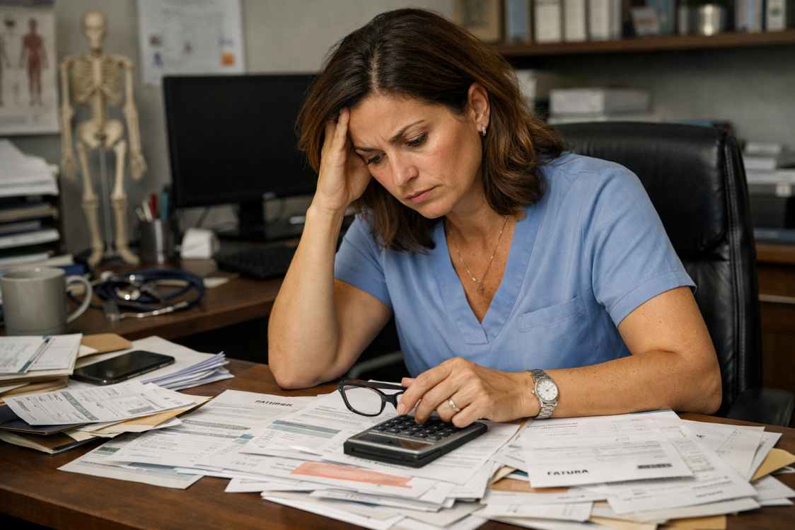 Qual o melhor software para consultórios médicos?