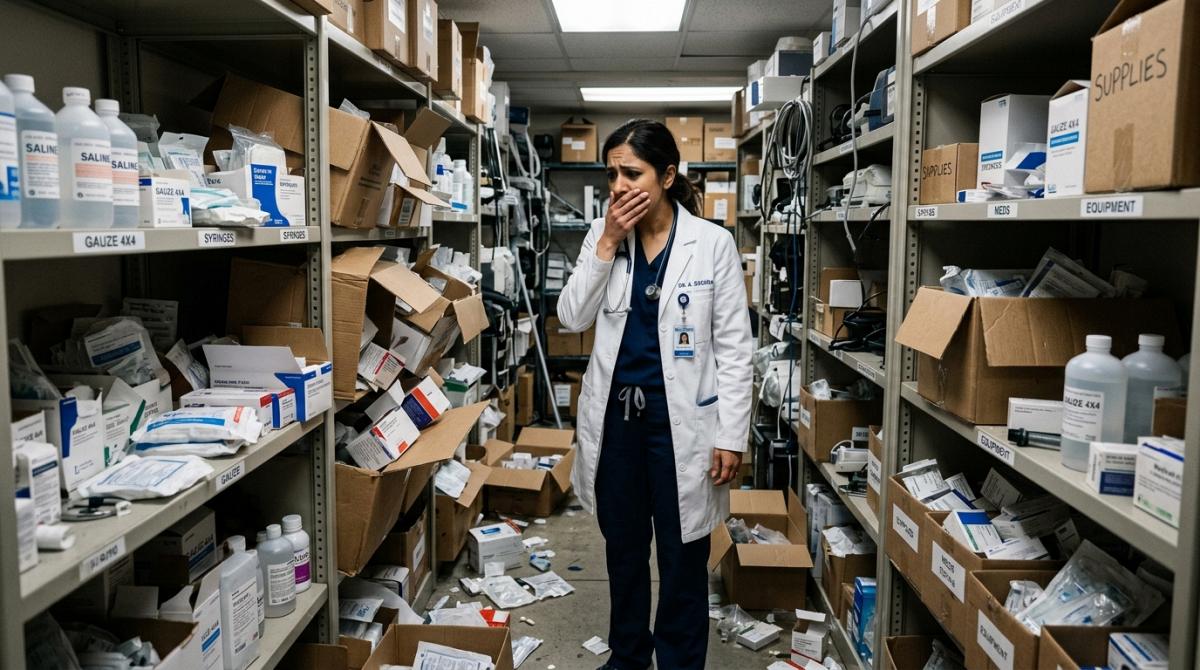 Como escolher um sistema para clínica médica