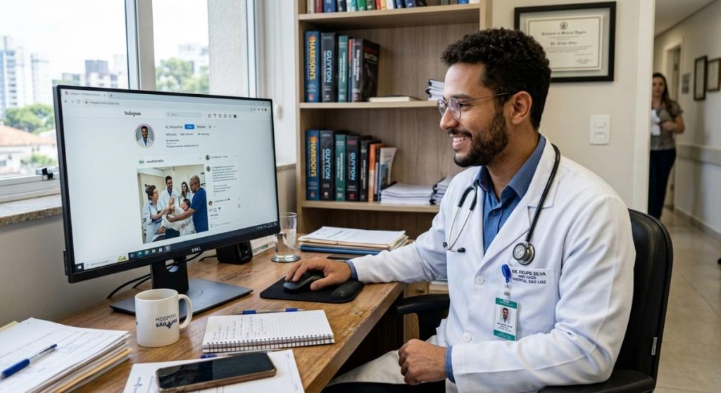 Marketing como vender serviços médicos sem infringir a lei