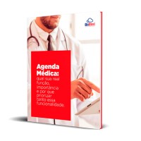 Agenda Médica - Qual​ ​sua​ ​real​ ​função, ​​importância​ ​e​ ​por que​ ​priorizar​ ​tanto​ ​essa funcionalidade