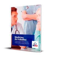 [eBook] Medicina do Trabalho