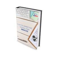 [eBook] Guia de Marketing Digital para Médicos