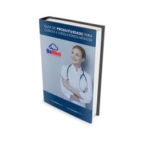 [eBook] Guia de produtividade para clínicas e consultórios Médicos